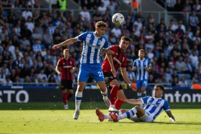 Hasil pertandingan bola 2026 terlengkap dengan skor terbaru liga dunia di Dewiku88