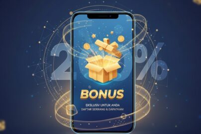 Promo bonus member baru terbaik Dewiku88 dengan penawaran awal menguntungkan