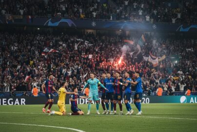 Berita Liga Champions Terkini 2026 Win11bet