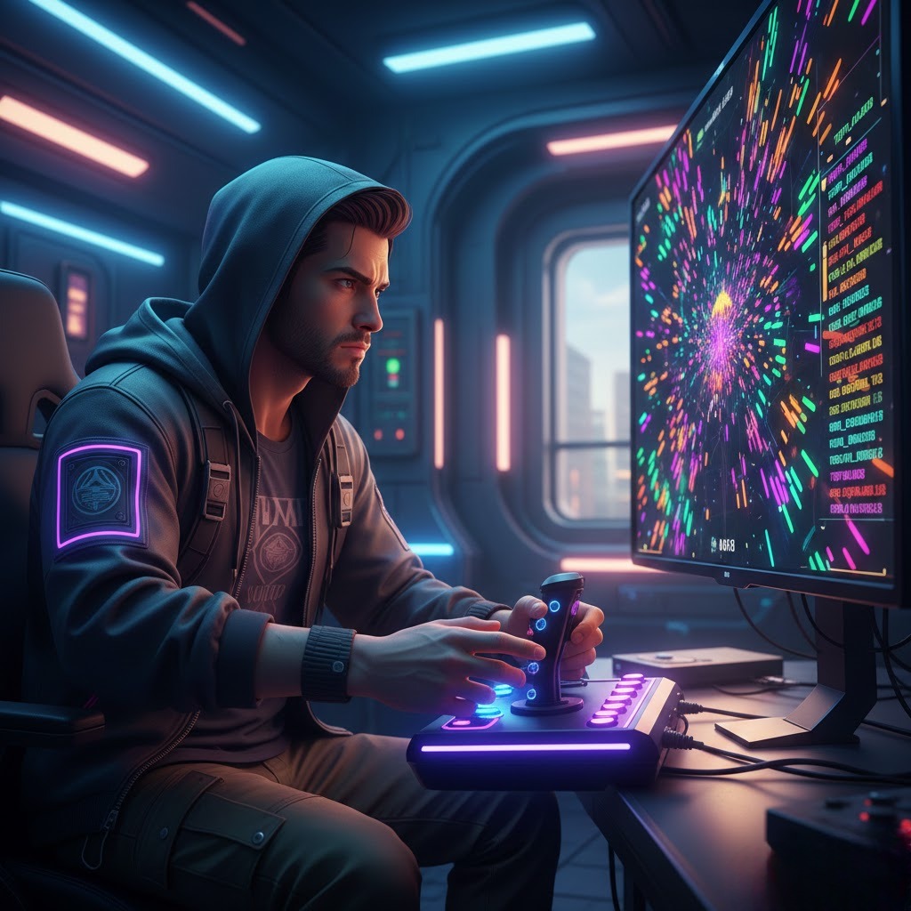 Review Game Shoot ‘em Up Terpopuler – Seru dengan Hokijoss