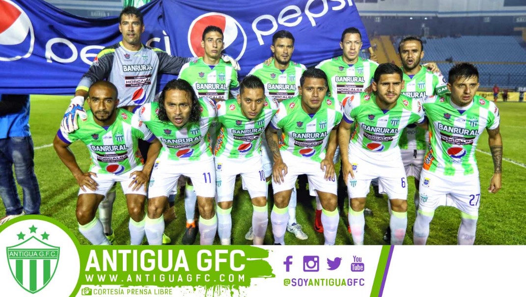 Let’s Dig Deeper on One of The Most Professional Guatemala Football Team: Antigua GFC