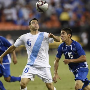 FIFA sanctions ever given to Guatemala