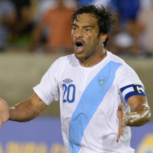 Get to Know Carlos Humberto Ruiz Gutierrez, Guatemala's Favorite Player