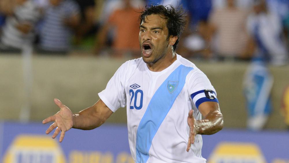Get to Know Carlos Humberto Ruiz Gutierrez, Guatemala’s Favorite Player