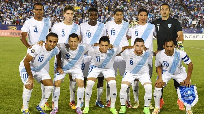 Guatemala Sports News: The Latest Schedule of Guatemala National Football Team in 2021