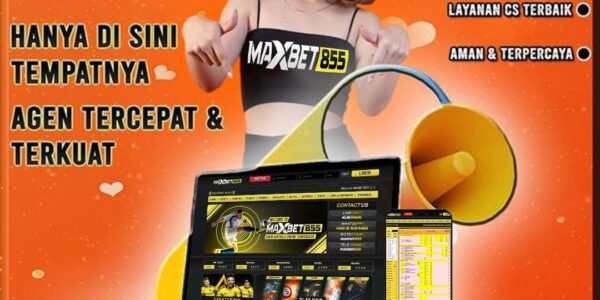 Agen Judi 24 Jam Terpercaya dan Terbaik