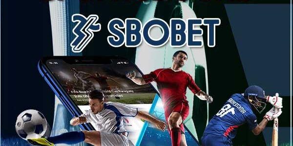 Agen Sbobet Resmi Terpercaya di Indonesia