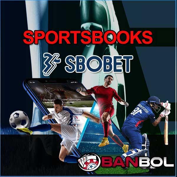 Agen Sbobet Resmi Terpercaya di Indonesia