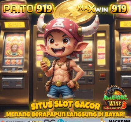 Situs Habanero Terjamin: Tempat Terbaik untuk Bermain Game