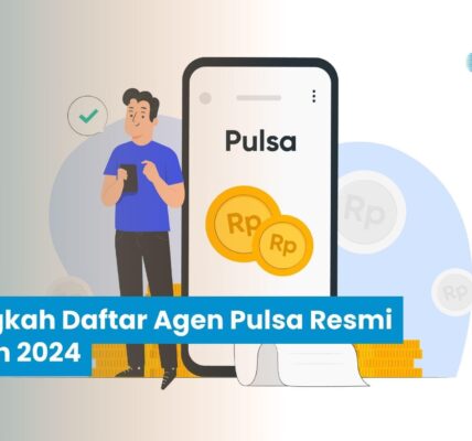 Akun Depo Pulsa Terbaik: Solusi Termudah Untuk Pengisian Pulsa