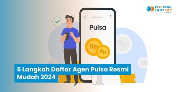 Akun Depo Pulsa Terbaik: Solusi Termudah Untuk Pengisian Pulsa