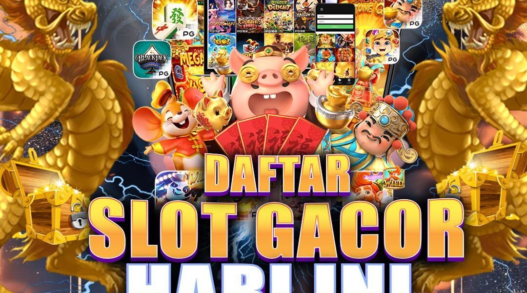 Situs Casino Alternatif Terbaik untuk Anda Mainkan sekarang