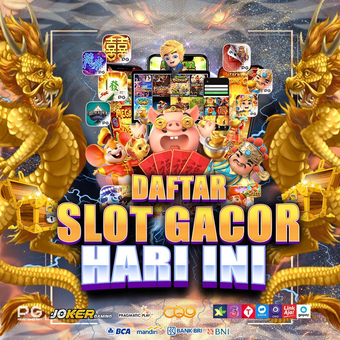 Situs Casino Alternatif Terbaik untuk Anda Mainkan sekarang