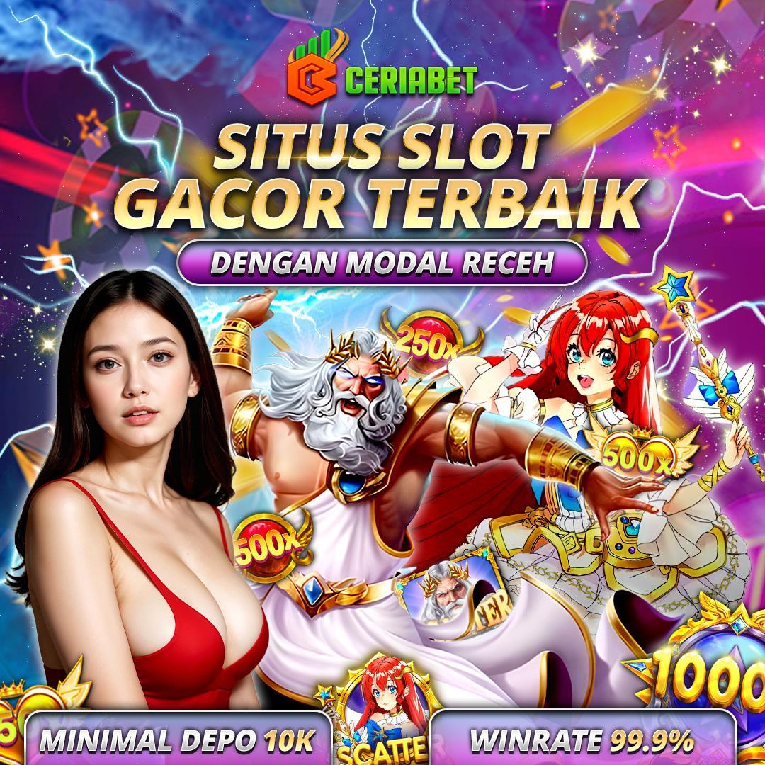 Situs Casino Alternatif Terbaik untuk Anda Mainkan sekarang