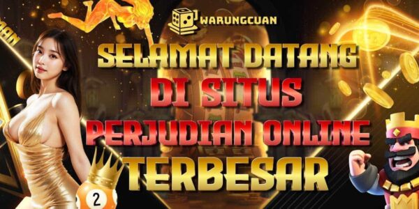 Raih Keuntungan Besar dengan Login Bonanza MANDIRI