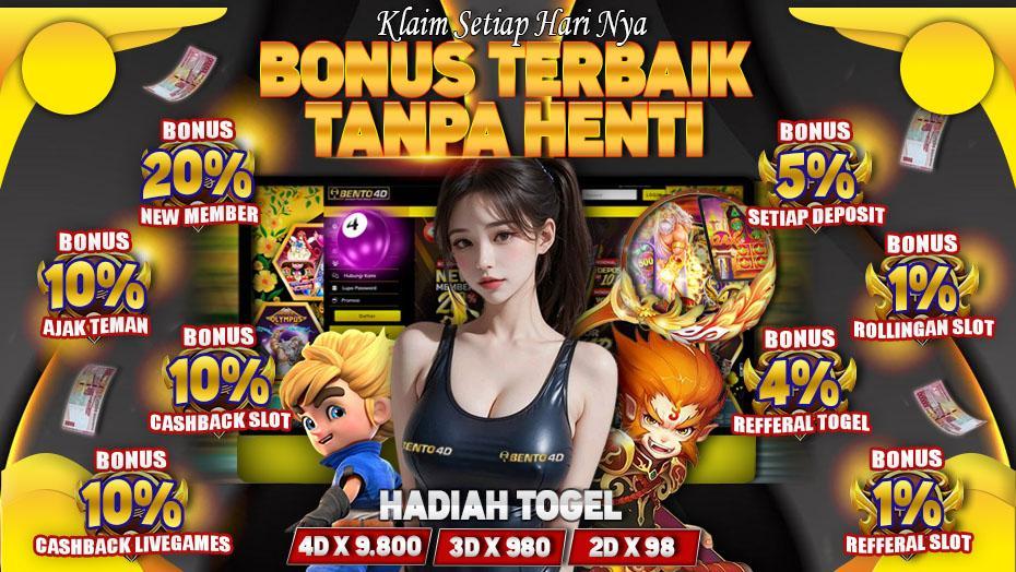 Agen Togel Terpercaya dan Terbaik untuk Anda Mainkan