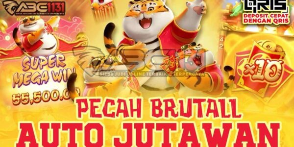 Situs Bonanza Qris: Tempat Terbaik untuk Transaksi Cepat!