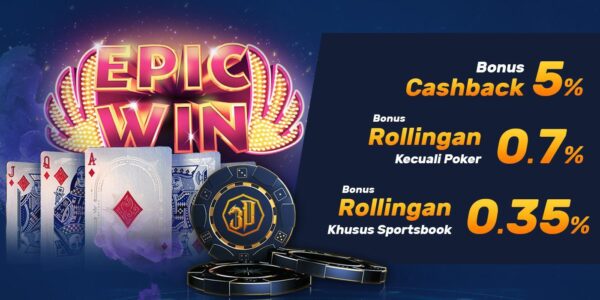 Mainkan Slot Uang Asli di Situs Terpercaya dan Menang Besar!