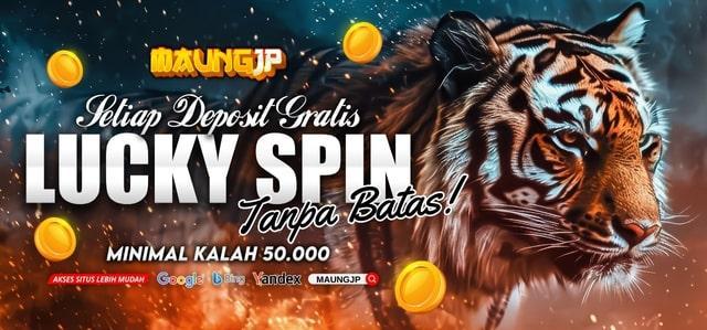 Daftar Depo 5k Terbaik: Pilihan Situs Terpercaya untuk Bermain Judi Online