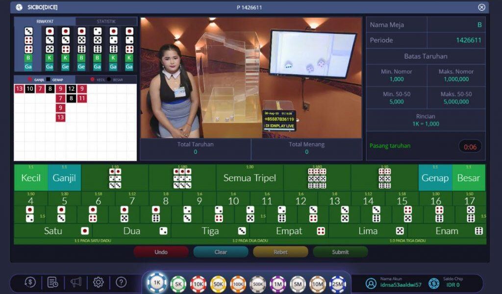 Agen Sicbo XL Terpercaya di Indonesia