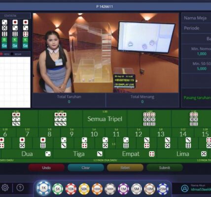 Agen Sicbo XL Terpercaya di Indonesia