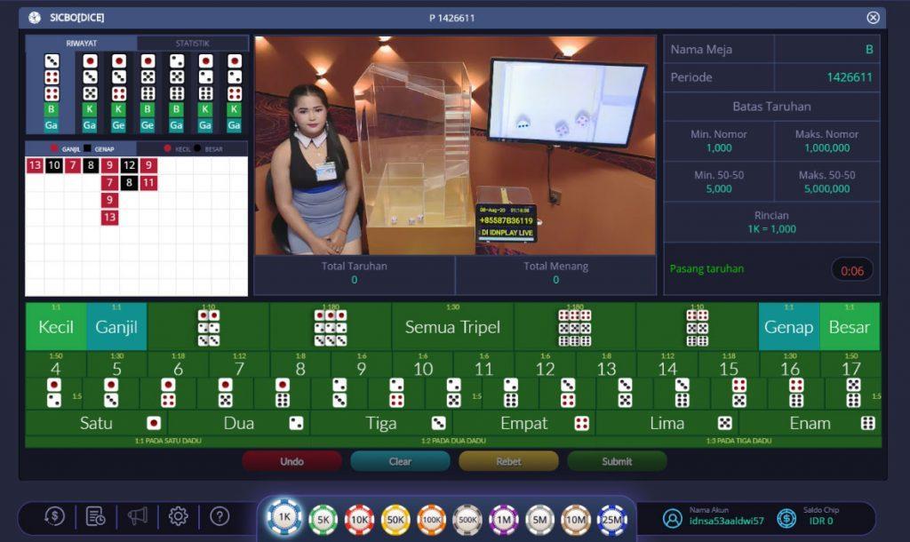 Agen Sicbo XL Terpercaya di Indonesia
