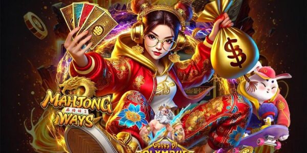 Situs Depo 5k Dipercaya Untuk Transaksi Aman dan Nyaman