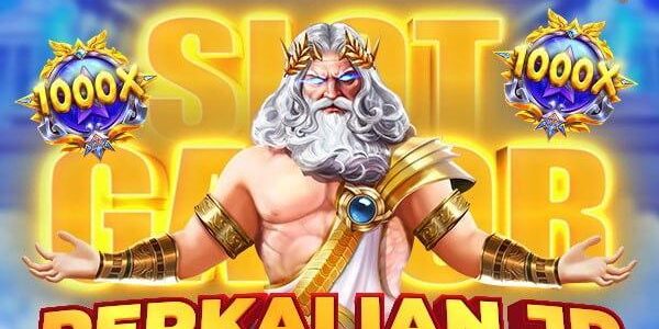 Daftar Depo 10K Anti Rungkat: Tempat Daftar dengan Deposit 10.000 Terjamin