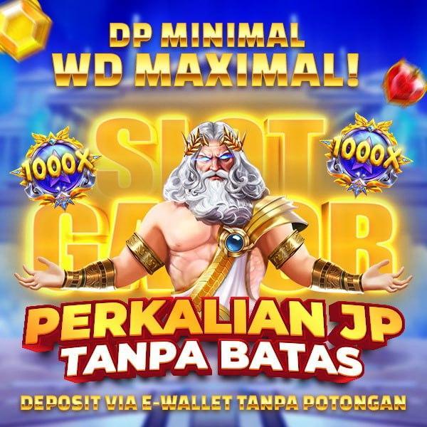 Daftar Depo 10K Anti Rungkat: Tempat Daftar dengan Deposit 10.000 Terjamin