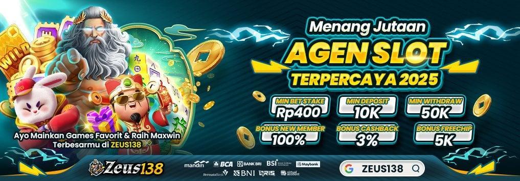 Agen Bonanza Qris Terpercaya di Indonesia