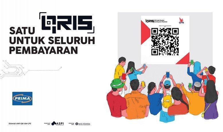 “Situs Qris Terpercaya untuk Pembayaran Online” (39 karakter)