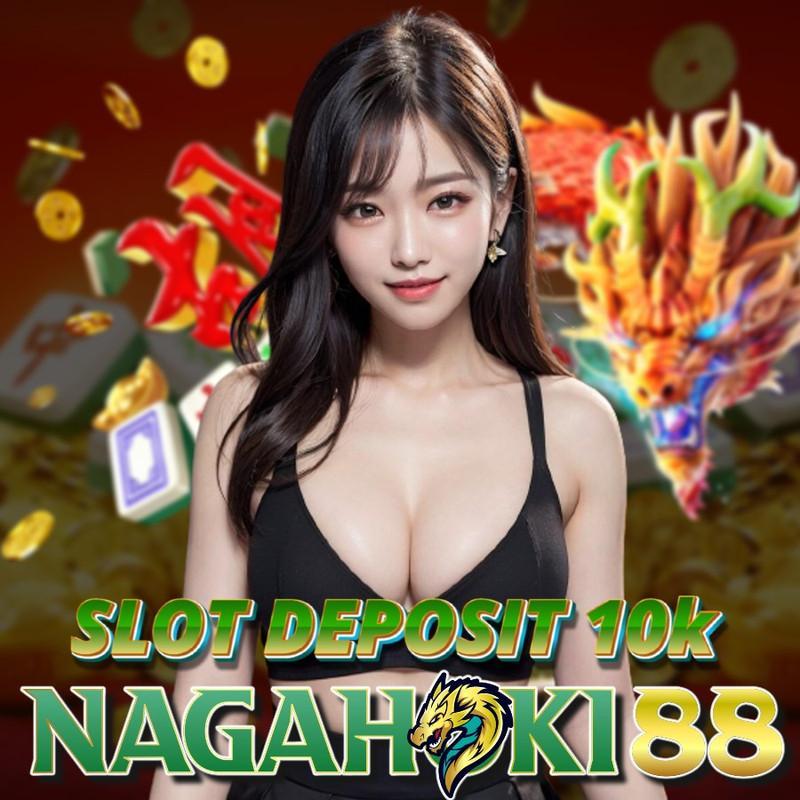 Bandar Depo 10k 24 Jam Terbaik untuk Judi Online
