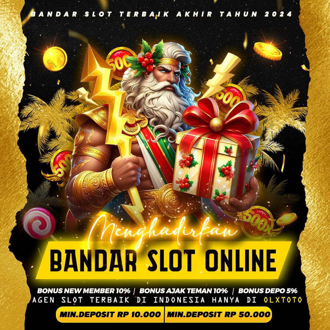 Bandar Depo 10k 24 Jam Terbaik untuk Judi Online