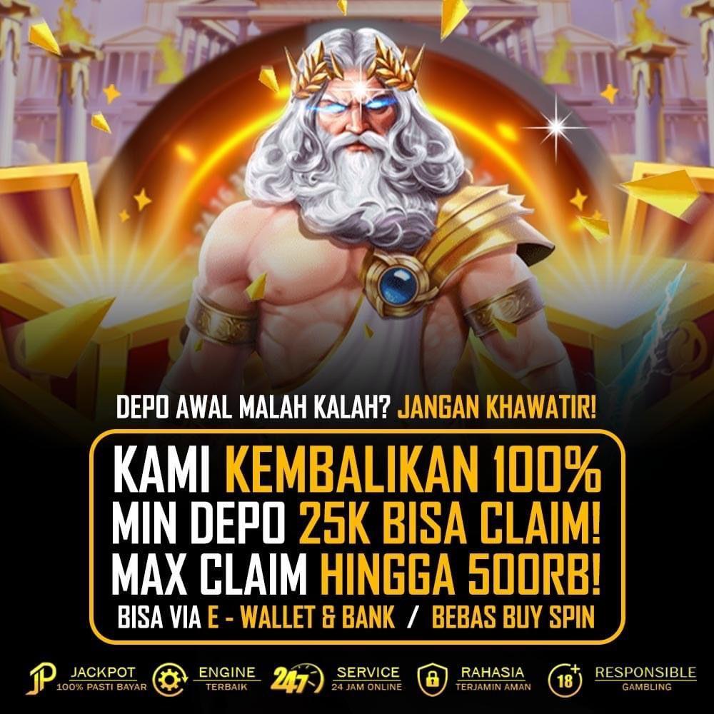 Daftar Depo 5k Terbaik untuk Investasi di Indonesia