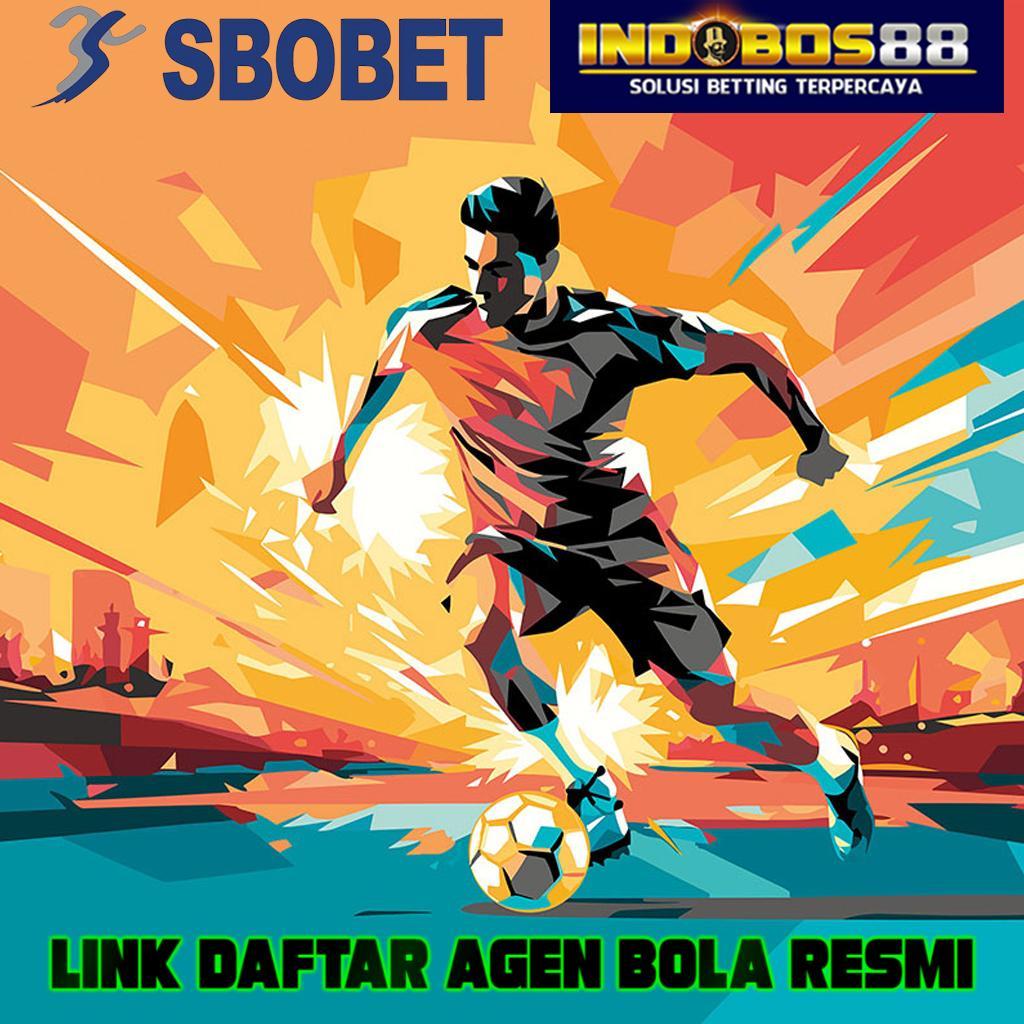 Daftar Sbobet Aman: Langkah Mudah Bergabung di Sbobet Terpercaya