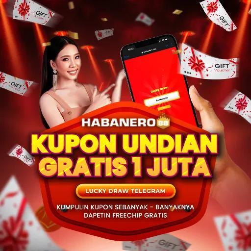 Situs Habanero Rupiah Terbaik untuk Bermain Judi Online