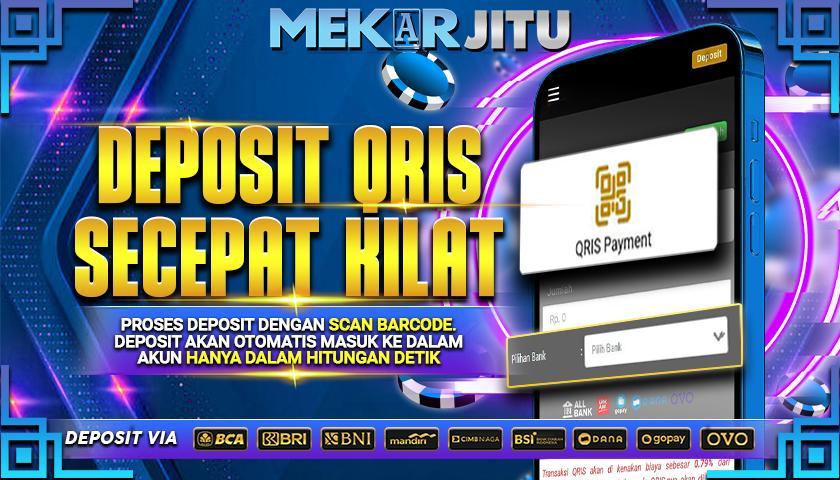 Situs Togel BRI Terpercaya dan Terbaik