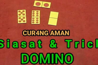 Permainan Domino BCA: Cara Main dan Tips Menang Terbaik