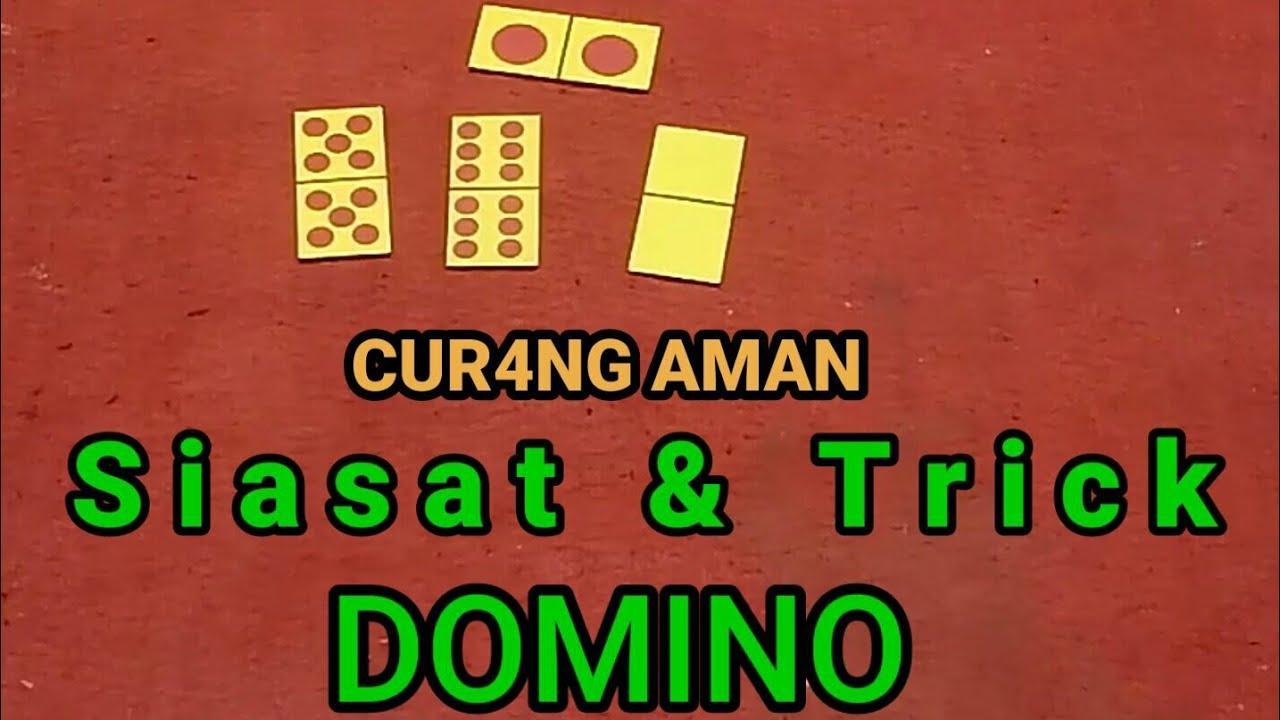 Permainan Domino BCA: Cara Main dan Tips Menang Terbaik