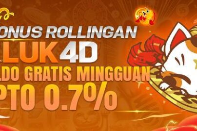 Bandar Sicbo Online dengan Saldo Gratis yang Menarik!