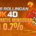 Bandar Sicbo Online dengan Saldo Gratis yang Menarik!