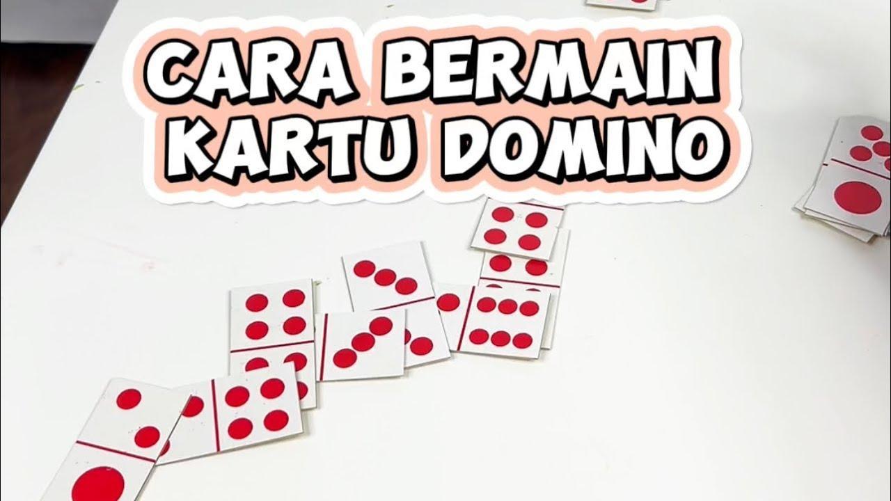 Permainan Domino BCA: Cara Main dan Tips Menang Terbaik