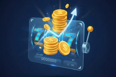 Tips manajemen modal slot online agar bermain aman dan konsisten