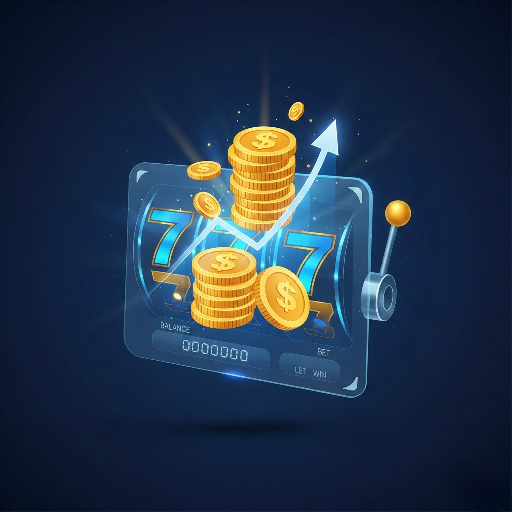 Tips manajemen modal slot online agar bermain aman dan konsisten