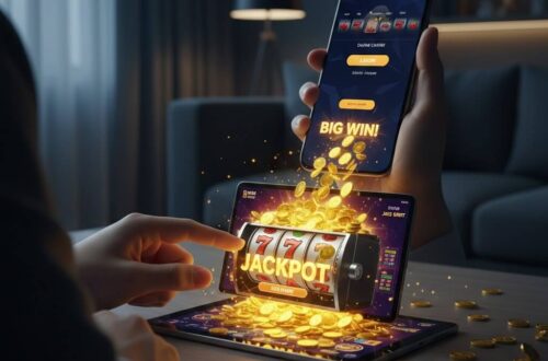 Pemain login Win11bet dan bermain slot modal kecil hingga profit