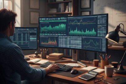 Pola angka togel yang sering tembus berdasarkan analisis data