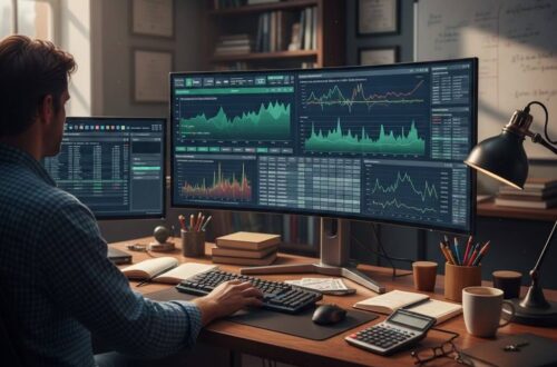 Pola angka togel yang sering tembus berdasarkan analisis data