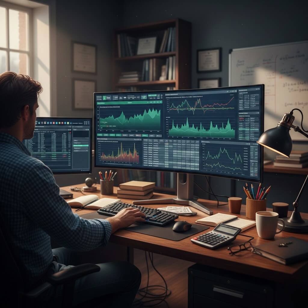 Pola angka togel yang sering tembus berdasarkan analisis data